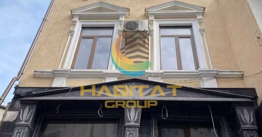 Spațiu comercial Unirii