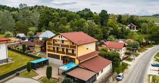Spațiu comercial Valea Iașului