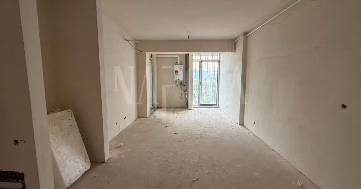 Apartament de vânzare cu 2 camere în Florești