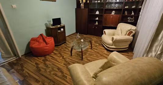 Apartament Peninsulă