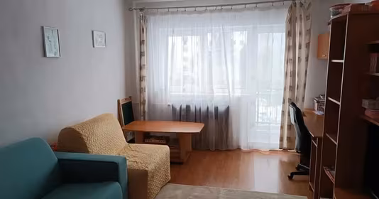 Garsonieră Mănăștur