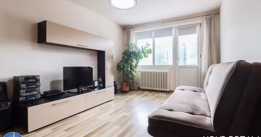 Apartament Ferentari