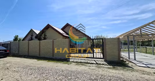 Casă Copăceni