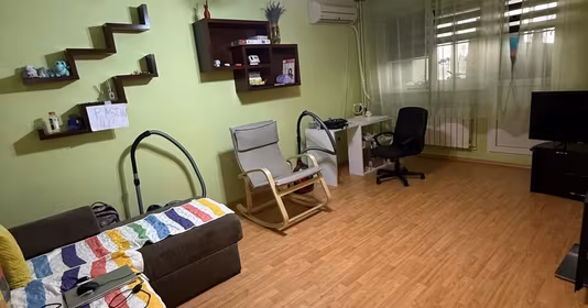Apartament Mazepa 1