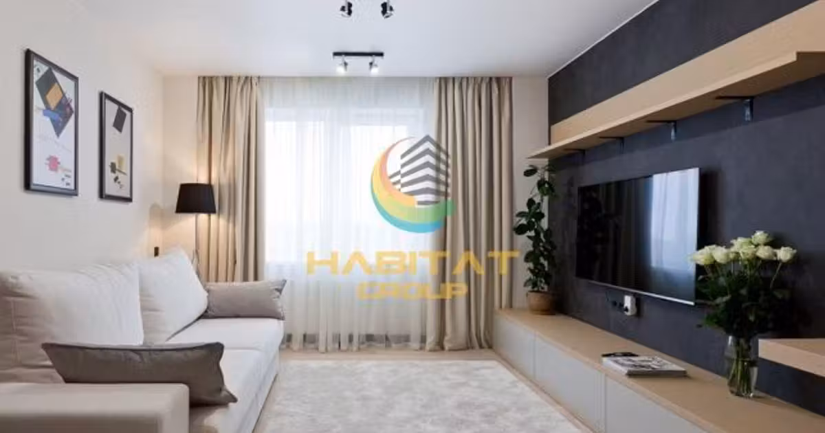 Apartament de vânzare cu 2 camere în zona Berceni, Sector 4