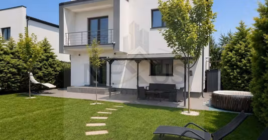 Casă Berceni