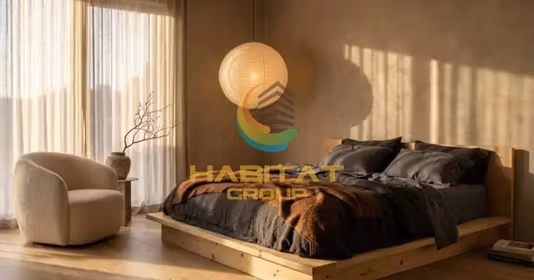 Apartament Berceni
