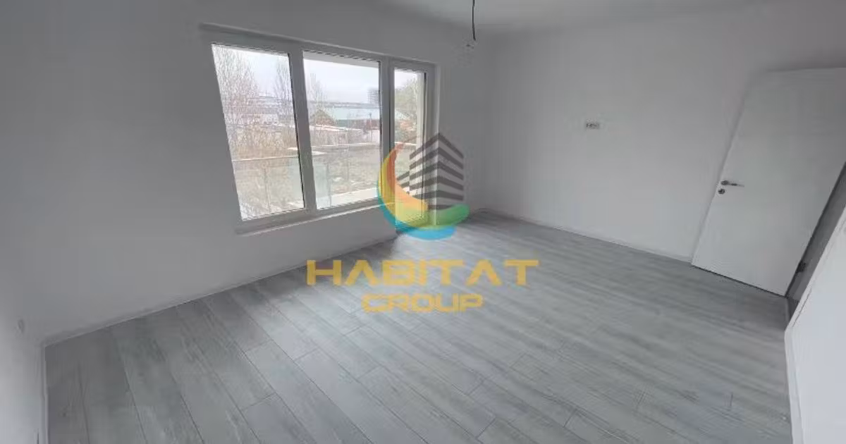 Apartament de vânzare cu 2 camere în zona Metalurgiei, Sector 4
