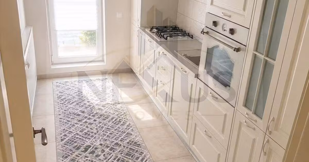 Apartament de vânzare cu 3 camere, mobilat în Bragadiru