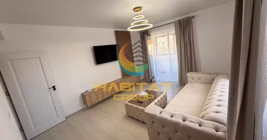 Apartament Berceni