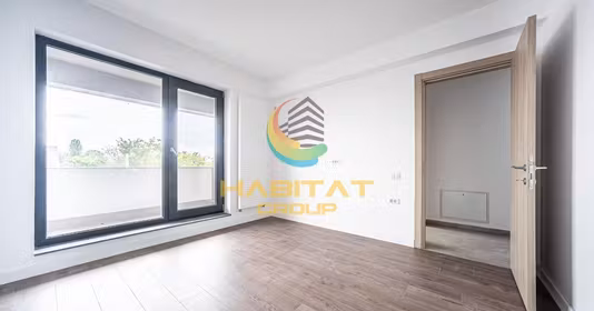 Apartament Berceni