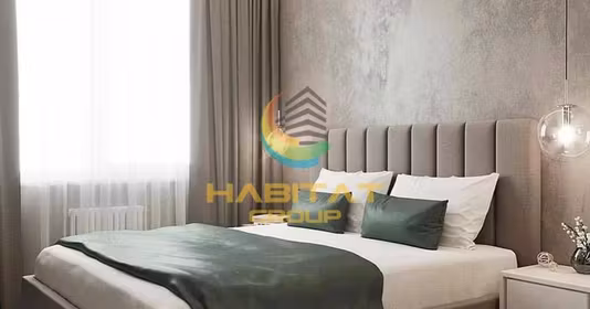 Apartament Berceni