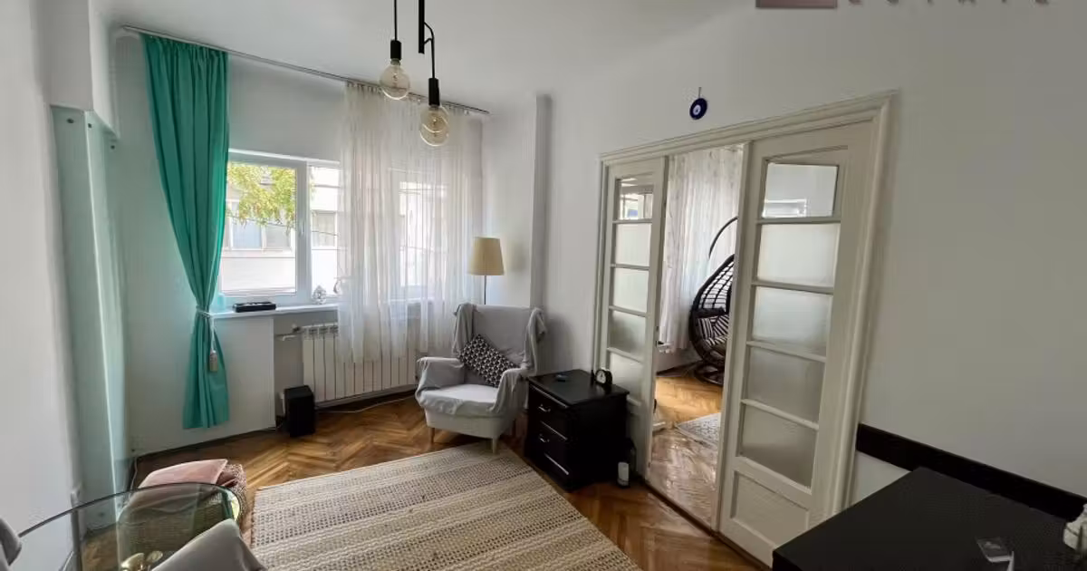 Apartament de vânzare cu 4 camere, mobilat în zona Calea Călărașilor, Sector 3