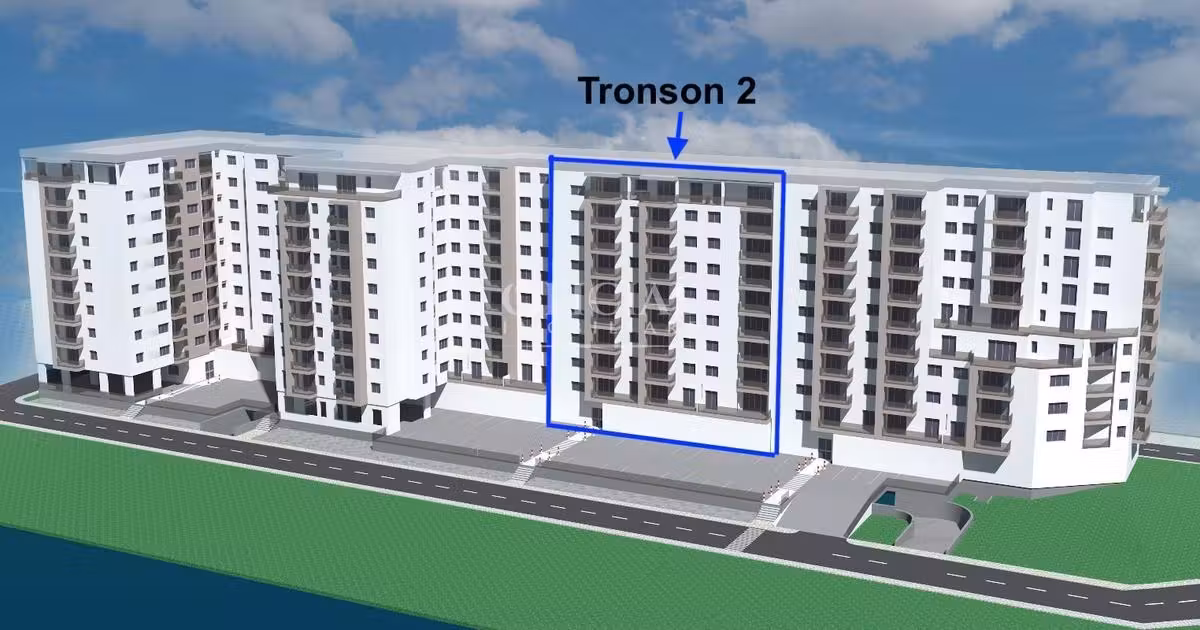 Apartament de vânzare cu 2 camere în zona Mănăștur, Cluj-Napoca