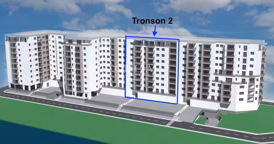 Apartament Mănăștur