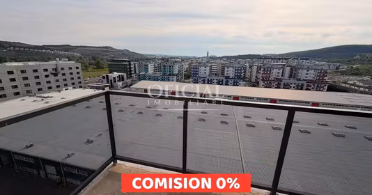 Apartament Florești