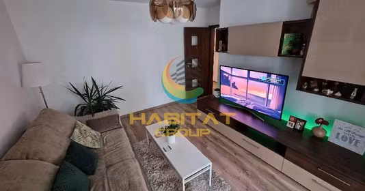 Apartament Berceni