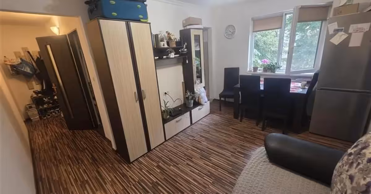 Apartament de vânzare cu 2 camere în zona Mureșeni, Târgu Mureș