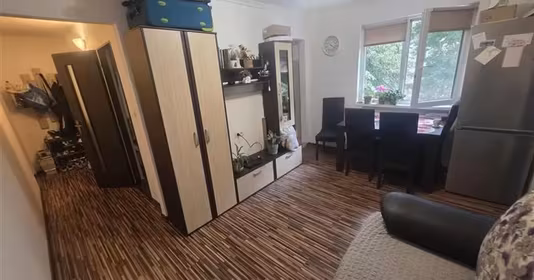Apartament Mureșeni