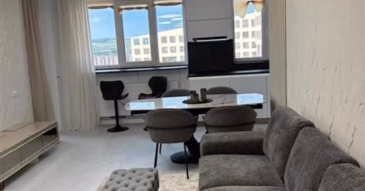 Apartament de vânzare cu 2 camere în zona Tudor, Târgu Mureș