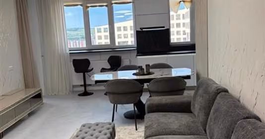 Apartament Tudor