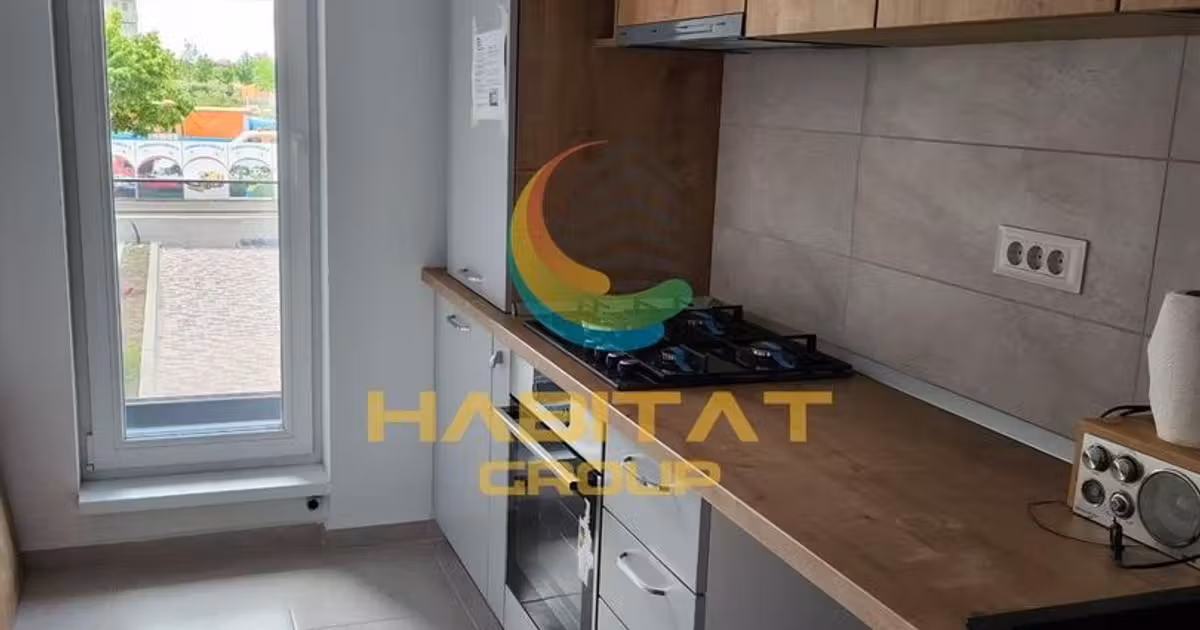 Apartament de vânzare cu 2 camere, mobilat în zona Metalurgiei, Sector 4