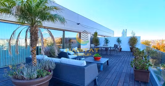 Apartament Berceni