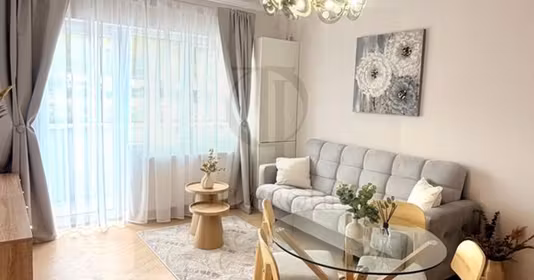 Apartament Florești