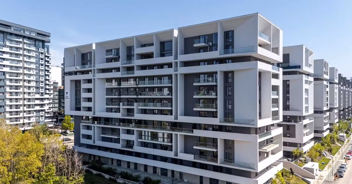 Apartament de vânzare cu 2 camere în zona Floreasca, Sector 1