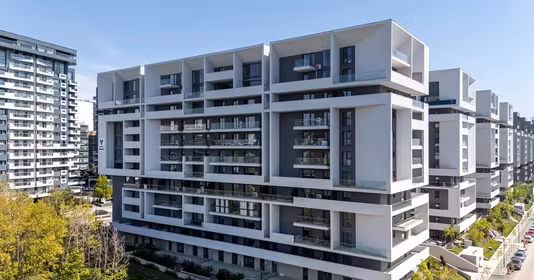 Apartament Floreasca