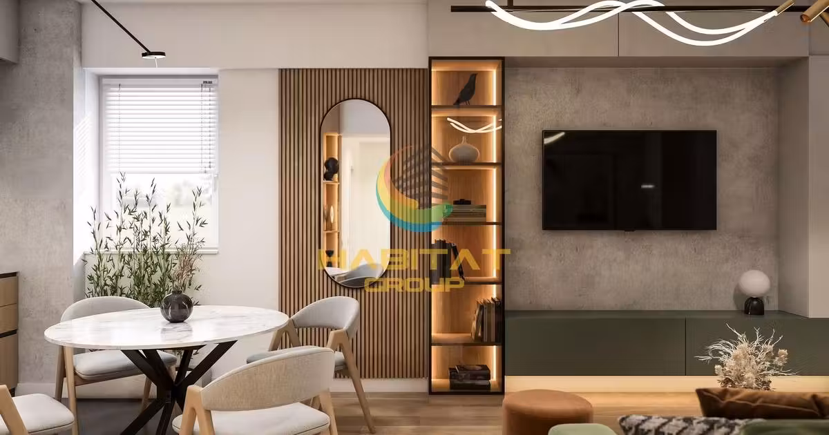 Apartament de vânzare cu 3 camere în zona Brâncoveanu, Sector 4