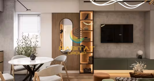 Apartament Berceni