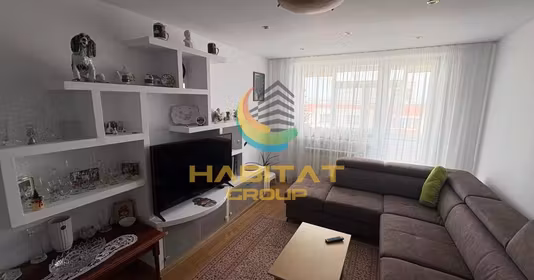 Apartament Floreasca