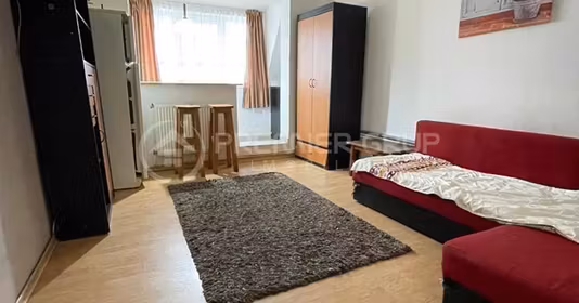 Garsonieră Păcurari