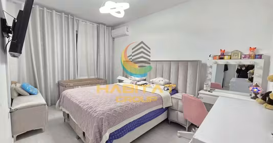 Apartament Berceni