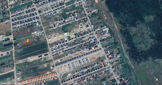 Teren Păcurari