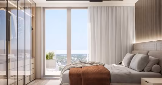Apartament Bucureștii Noi