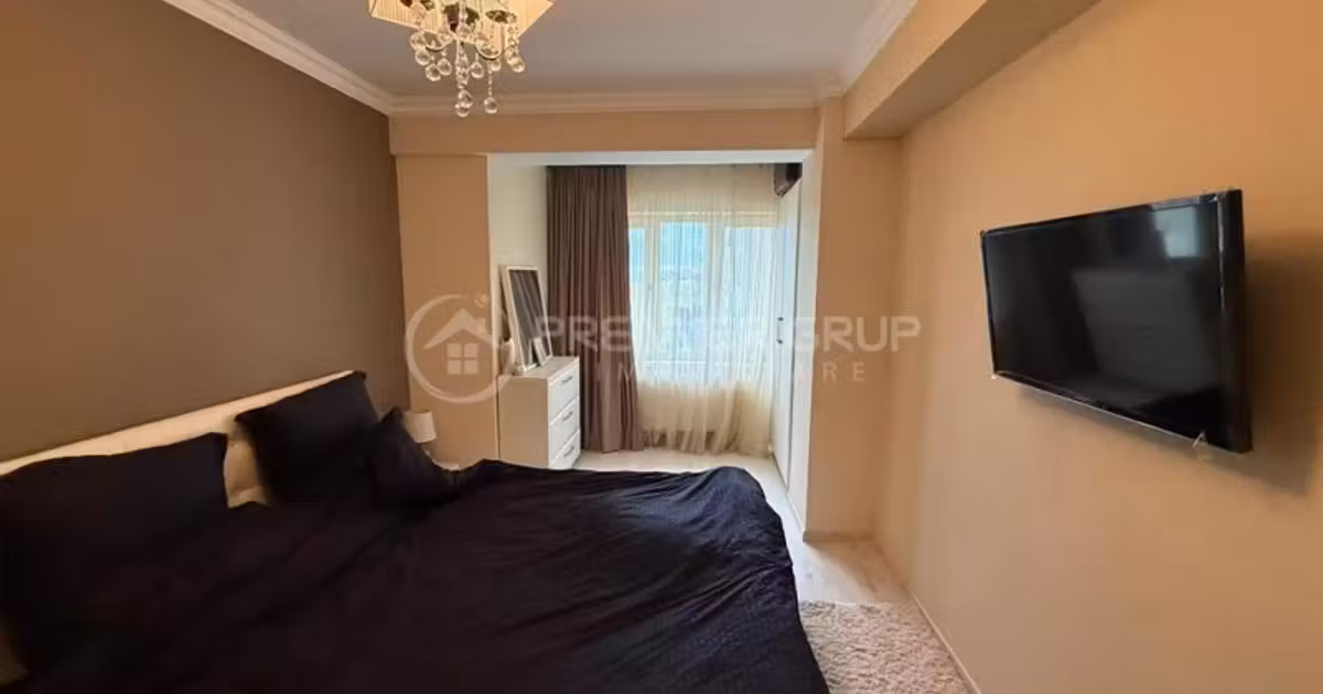 Apartament de vânzare cu 2 camere în zona Moara de Vânt, Iași
