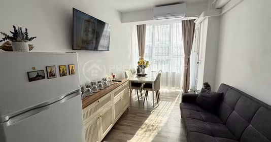 Garsonieră Nicolina