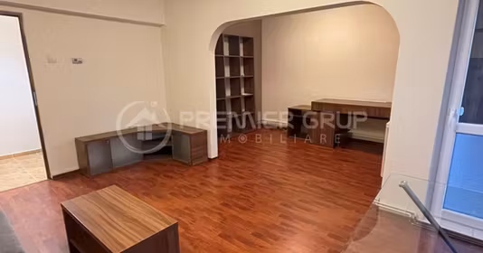 Apartament Păcurari