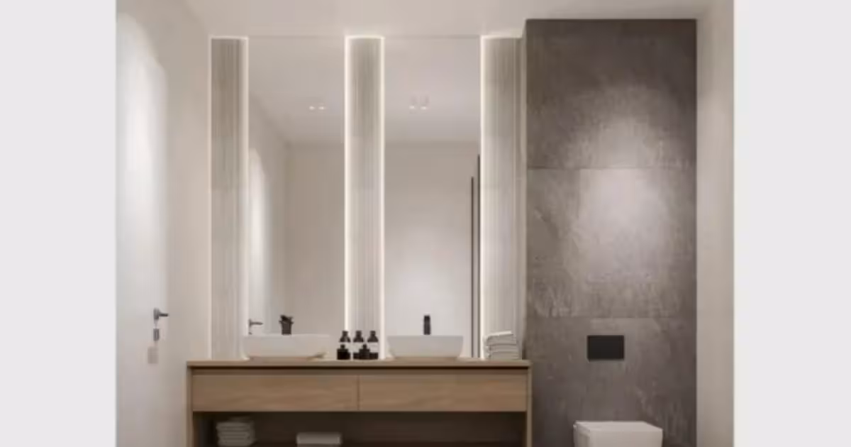 Apartament de vânzare cu 3 camere în zona Bucureștii Noi, Sector 1