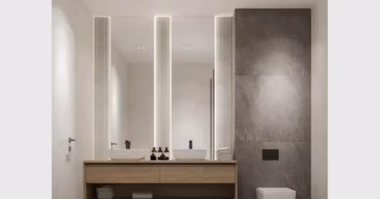 Apartament Bucureștii Noi