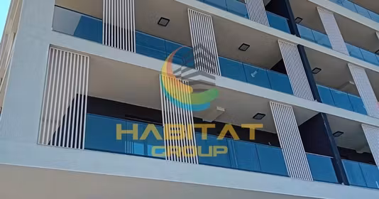 Apartament Titan