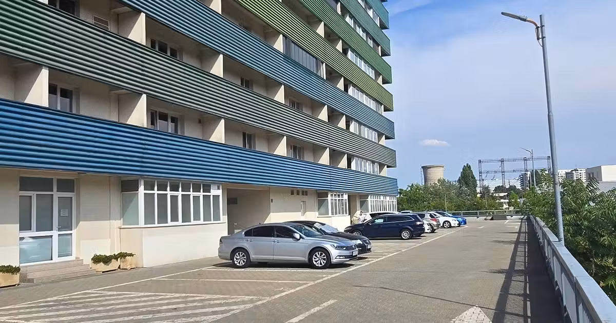 Garsonieră de vânzare, mobilată în zona Militari, Sector 6