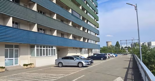Garsonieră Militari