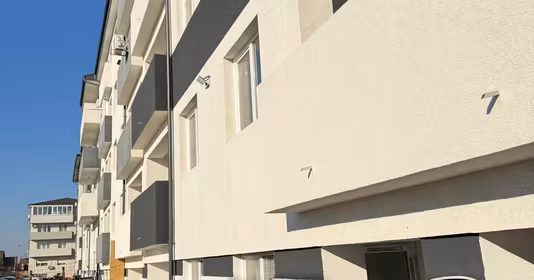 Apartament Militari