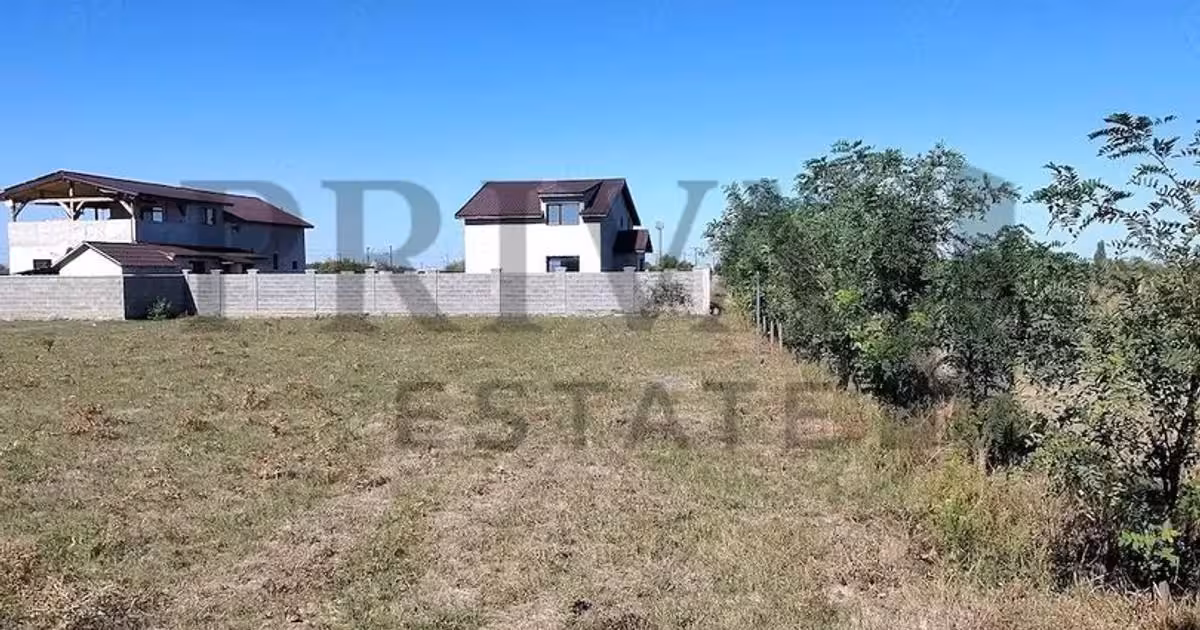 Teren Construcții intravilan de vânzare de 516 mp, în zona Torontalului, Timișoara