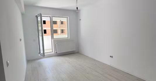 Apartament Militari