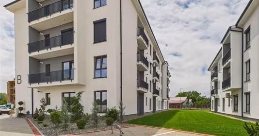 Apartament Grădiște