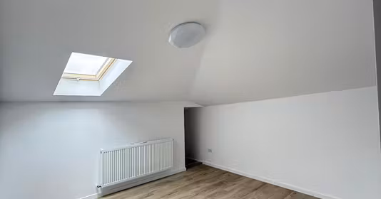 Apartament Militari